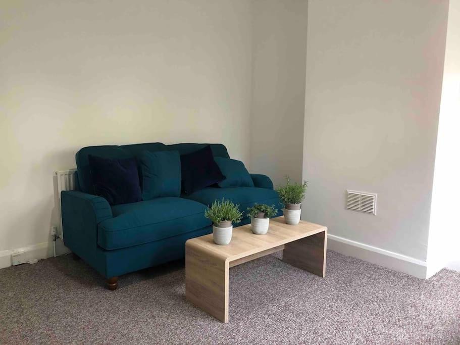 Garden Flat In Central Location Apartman London Kültér fotó