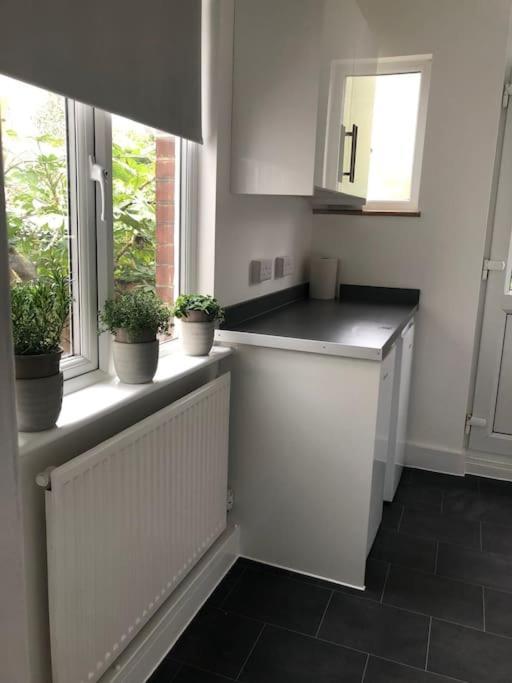 Garden Flat In Central Location Apartman London Kültér fotó