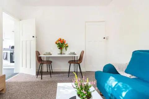 Garden Flat In Central Location Apartman London Kültér fotó